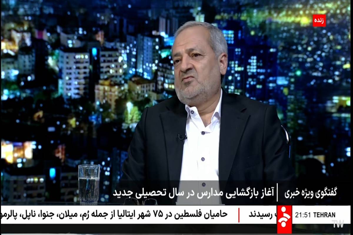 افتتاح بیش از ۲۴۰۰ مدرسه تا نیمه دوم مهر/ بازگشت بیش از ۳۰ هزار نفر به چرخه آموزش