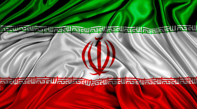 وطن یعنی ایرانِ جان