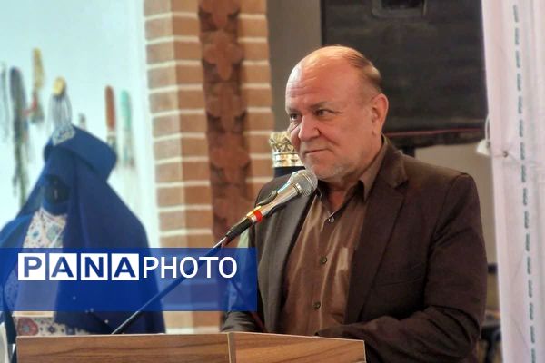 برگزاری دومین جشنواره نوردخت؛ تلفیق هنر و عفاف در پوشش ایرانی ـ اسلامی در قرچک