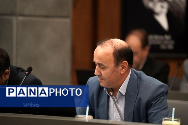 نشست نخبگانی دانشجویان با وزیرعلوم در مشهد