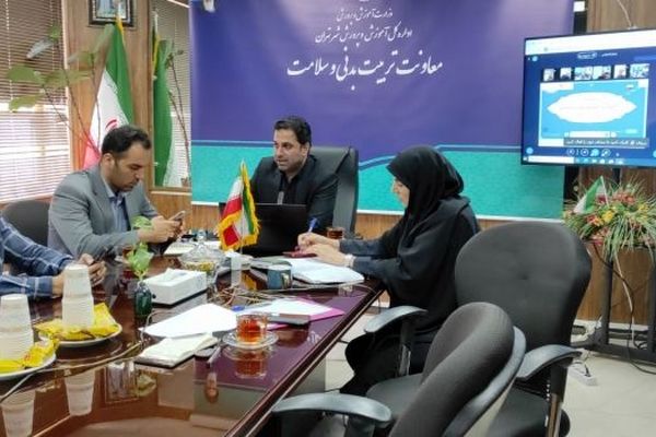 طرح شهید سلیمانی، نقطه عطفی در ارتقای فضای ورزشی مدارس