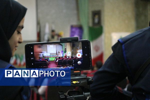 برگزاری اولین دوره آموزشی تکمیلی برای دانش‌آموز خبرنگاران اردبیلی 