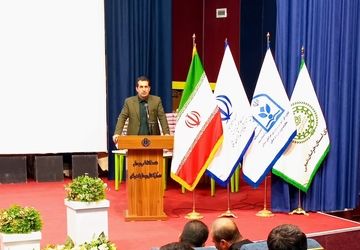 برگزاری همایش گرامیداشت هفته امور تربیتی و تربیت اسلامی در بجنورد