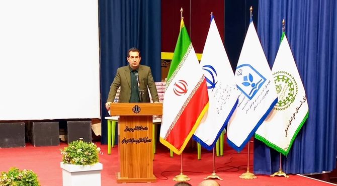 برگزاری همایش گرامیداشت هفته امور تربیتی و تربیت اسلامی در بجنورد