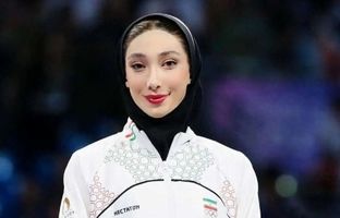نعمت‌زاده: با ناهید کیانی هیچ مشکلی ندارم