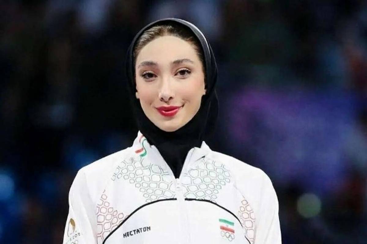 نعمتزاده: با ناهید کیانی هیچ مشکلی ندارم