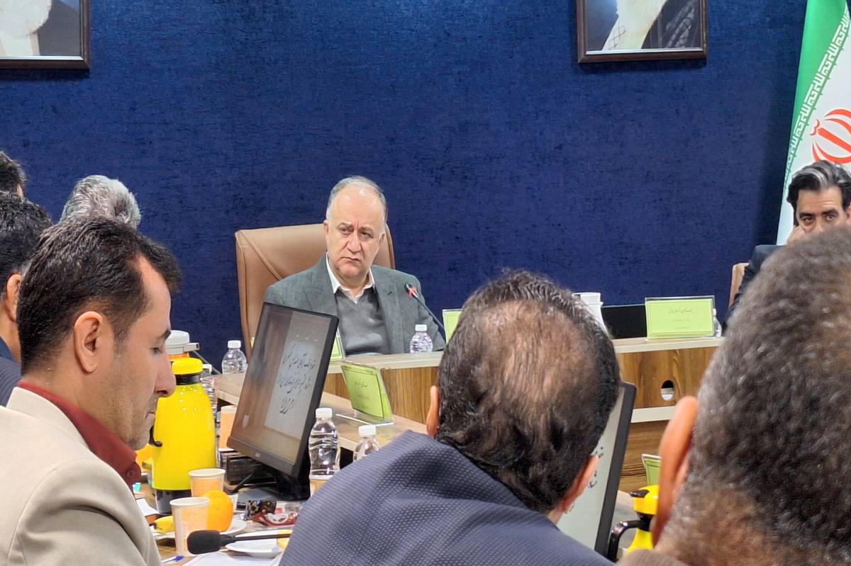 اولویت شورای آموزش‌وپرورش،توسعه مدارس در مناطق کمتر برخوردار است