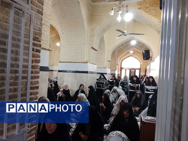 آخرین نماز عبادی-سیاسی جمعه در ماه مهر 