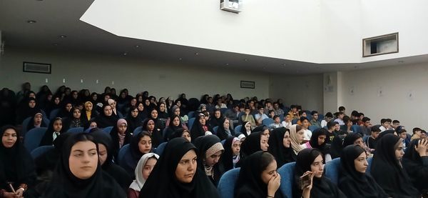 اختتامیه مسابقات و جشنواره‌های پرورشی ،فرهنگی و همایش رای اولی‌ها در شهرستان سملقان