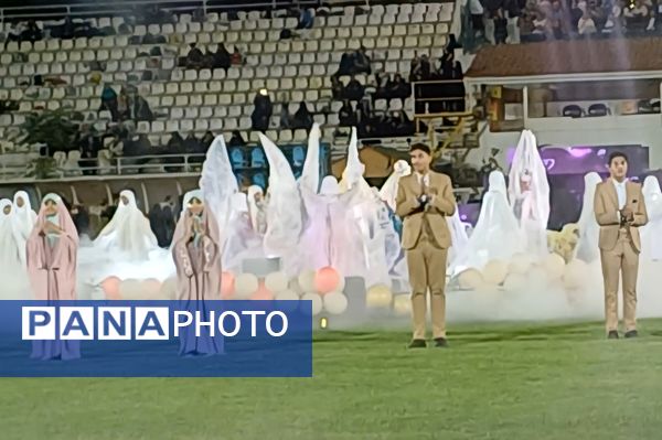 غدیر یعنی تبلور حقیقت ولایت امیرالمؤمنین (ع)