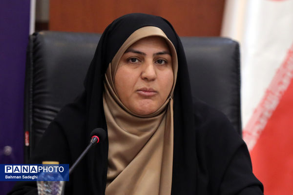 گردهمایی سراسری معاونان پرورشی و فرهنگی کشور در اردوگاه شهید باهنر آغاز شد