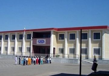 روایت عدالت در کلاس‌های بی‌پنجره فیروزآباد