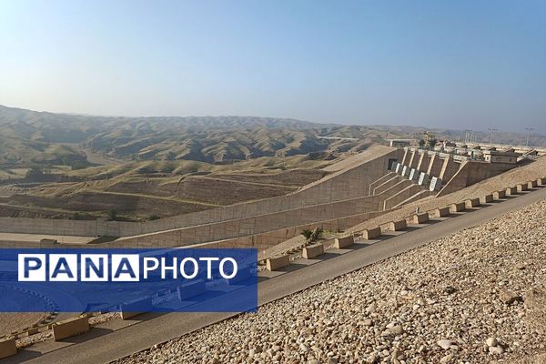 از تهران تا شلمچه، مسیر عشق و افتخار