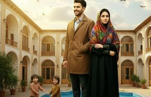 «خانواده؛ هنرِ آرام ماندن در میانه‌ی تلاطم»