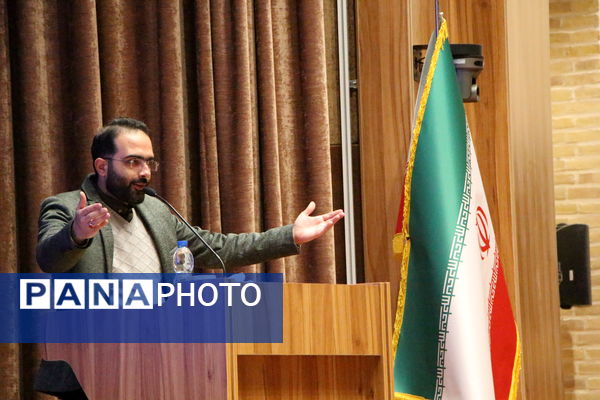 گردهمایی متولیان و مربیان اعتکاف‌های یزد