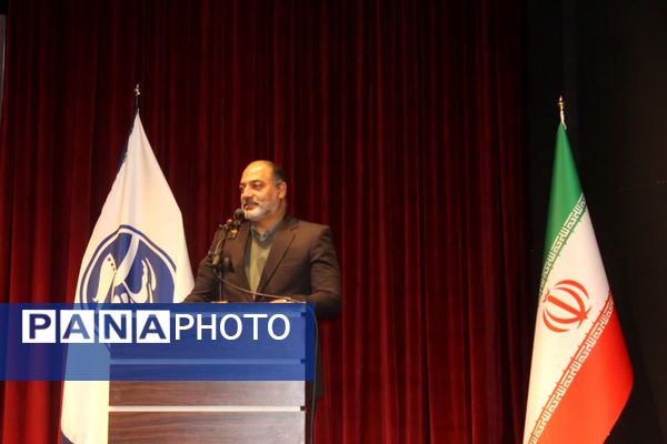 اختتامیه دهمین جشنواره ابوذر در کرمان 