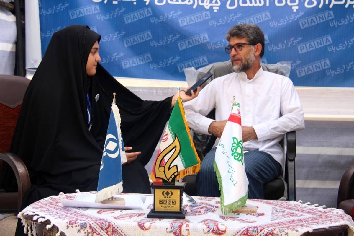 دغدغه نظام تعلیم و تربیت کاهش سرانه مطالعه است