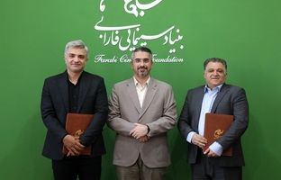 مدیر روابط عمومی و مدیر فیلم‌نگار در بنیاد سینمایی فارابی منصوب شدند