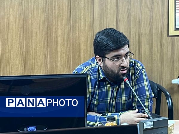 تجلیل از دانش آموزان بانیازهای ویژه خبرنگار پانا خراسان رضوی
