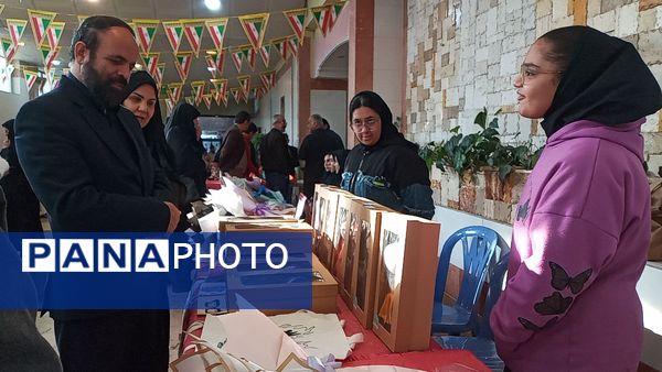 جشنواره خوارزمی در البرز با محوریت تجلیل از نخبگان هوش مصنوعی و ایران دیجیتال 