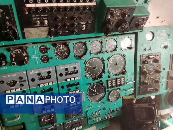 بازدید علمی و تفریحی دانش‌آموزان مدرسه فرزانگان 5 ساوجبلاغ از پارک علم و فناوری تهران