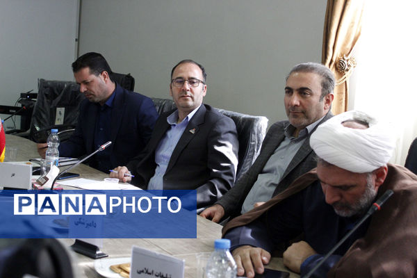 سفر یکروزه معاون عمرانی استاندار به شهرستان گرمه