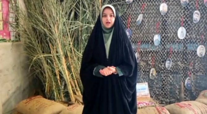 یاد و خاطره سید مقاومت در زاهدان گرامی داشته شد 