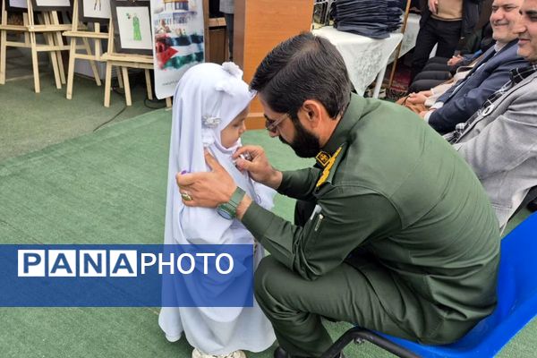 دومین جشنواره مد و لباس «نوردخت» در فیروزکوه 