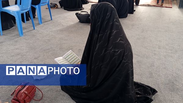 گلزار شهدای شهر بن، میعادگاه جمعه‌ها