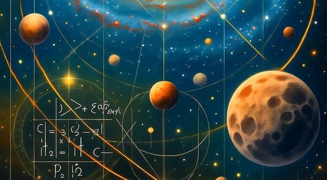 دهه ریاضیات،سفری هیجان‌انگیز به دنیای اسرارآمیز اعداد