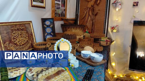 افتتاح نمایشگاه پایگاه‌های اسوه؛ ترویج دستاوردها و الگوهای موفق بسیج