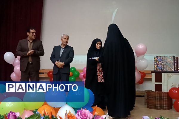 جشن «بهیندخت» ویژه دختران کرمانشاهی