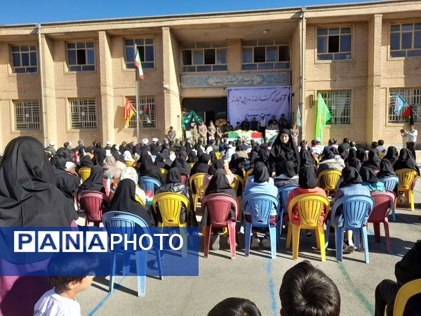 آنان که گمنامند زهرایی تبارند