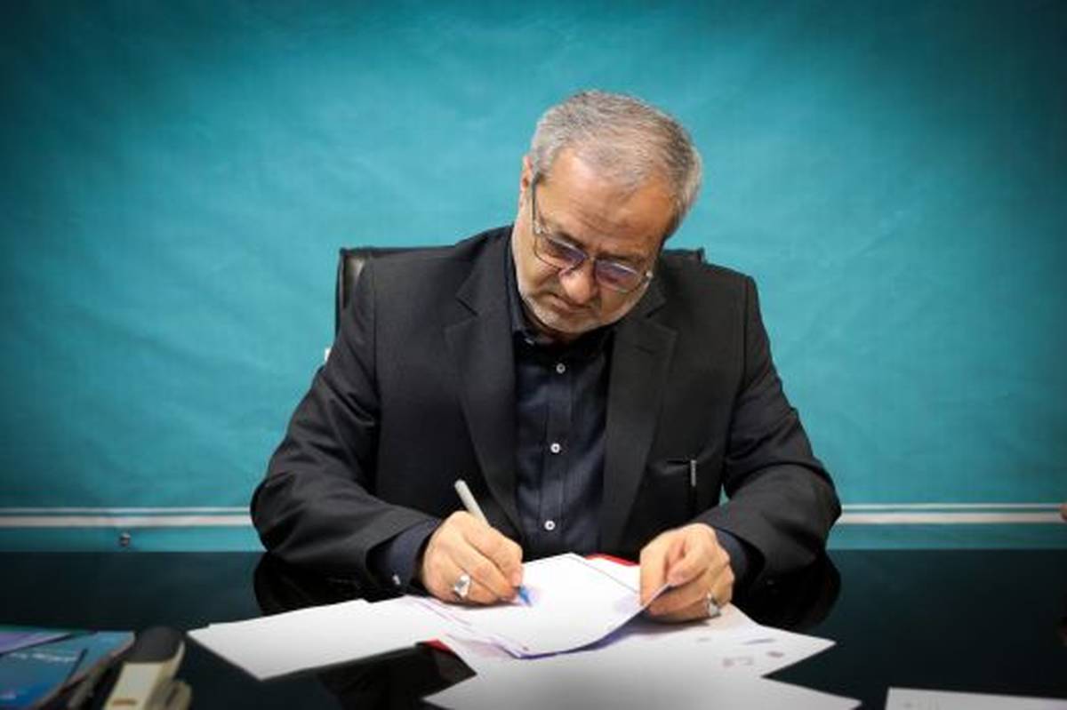 پیام تسلیت وزیر آموزش و پرورش به مناسبت درگذشت حاج غلام‌عباس سرشور خراسانی (مولف کتاب‌های درسی قرآن)