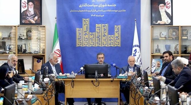 جهاددانشگاهی الگوی اجرای برنامه‌های قرآنی در دانشگاه‌ها است