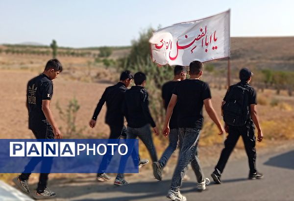 از امامزاده بابا محمود تا امامزاده بابا پیر احمد؛ میعادگاه عاشقان