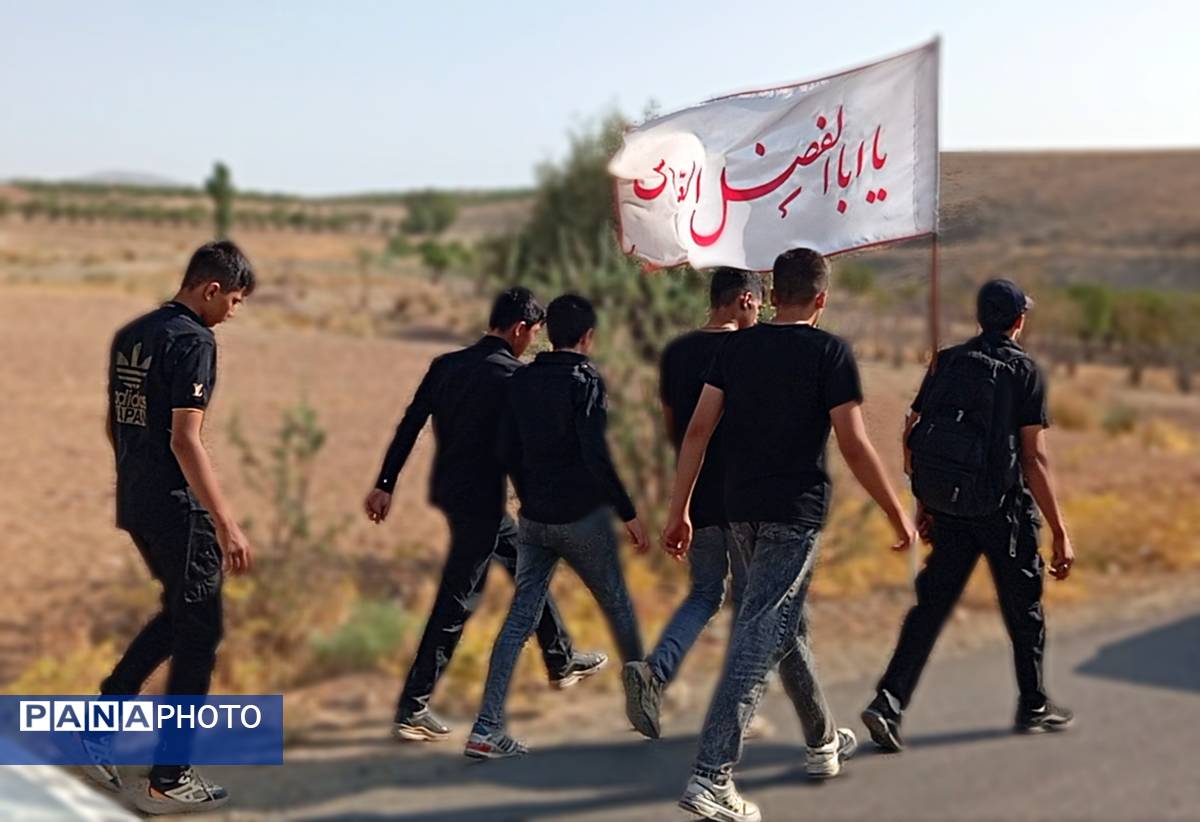 از امامزاده بابا محمود تا امامزاده بابا پیر احمد؛ میعادگاه عاشقان