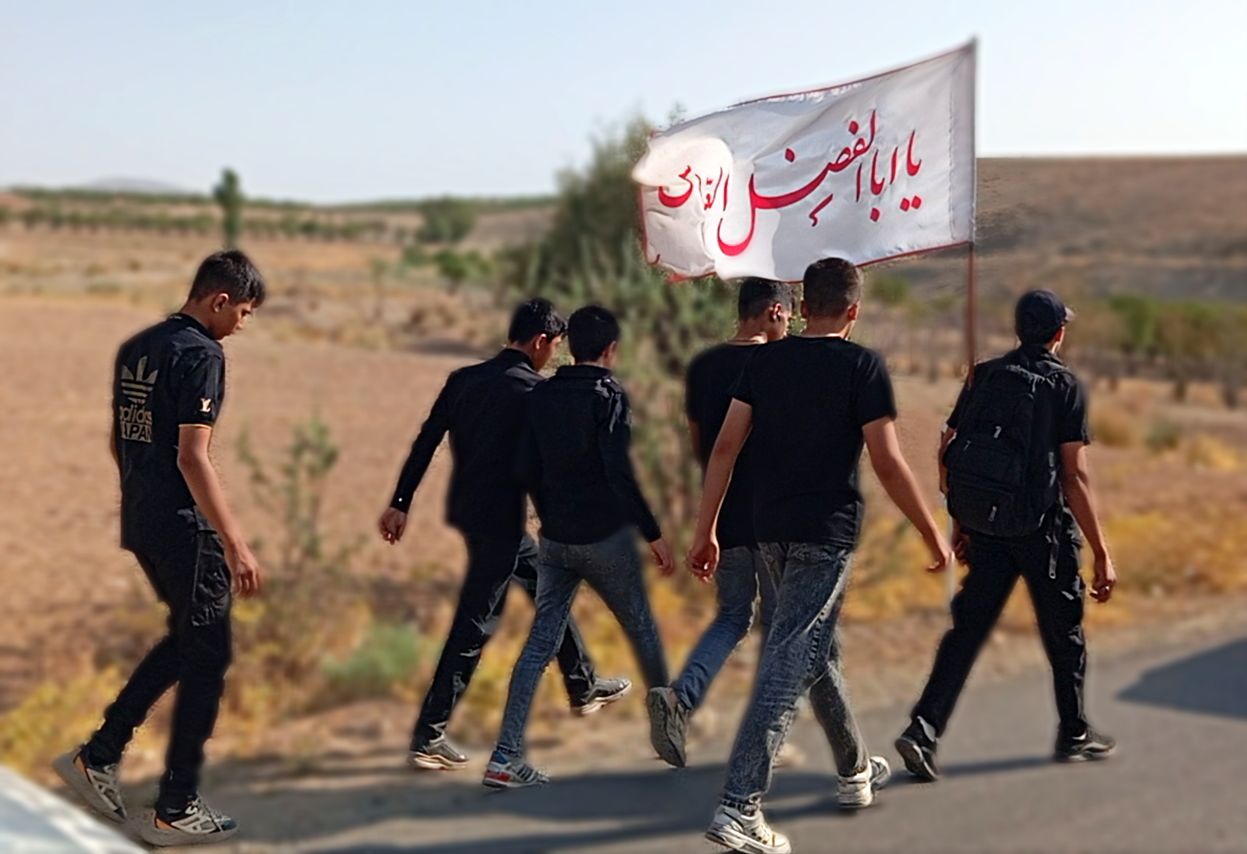از امامزاده بابا محمود تا امامزاده بابا پیر احمد؛ میعادگاه عاشقان