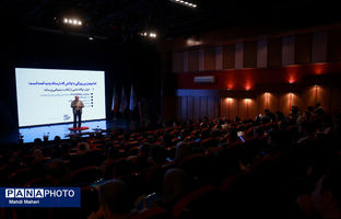 نوجوانی یک دوره فوق‌العاده برای سرمایه‌گذاری تربیتی و روانی است