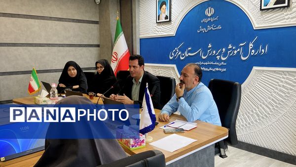 تجلیل از دانش‌آموز خبرنگاران پانا؛ روایت افتخار در مسیر سلامت و تربیت‌بدنی