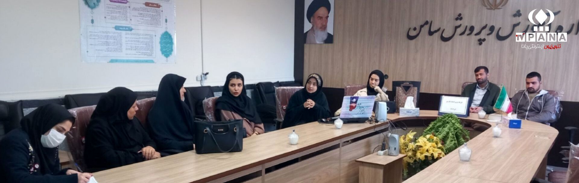 دبیران ادبیات سامن برای ارتقای «از متن تا معنا» گرد هم آمدند