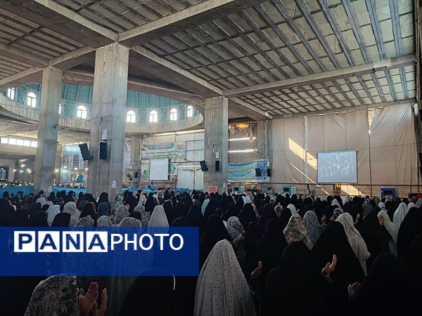 برگزاری نماز عبادی سیاسی جمعه در هفتۀ دوم دی ماه در نیشابور