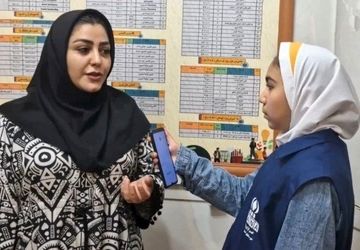 آگاهی و علاقه داشتن، امری مهم در انتخاب رشته است