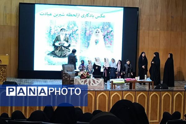 برگزاری کارگاه شهر نماز در ناحیه دو شهرری 