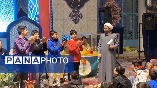 رویداد فرهنگی قرآنی رمان در ماه مبارک رمضان