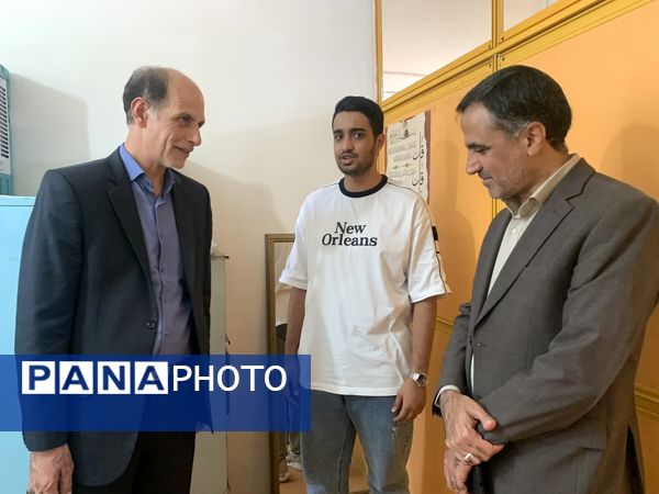 مشاوره رایگان کنکور ۱۴۰۳ در مرکز مشاوره پیوند ناحیه ۴ اصفهان