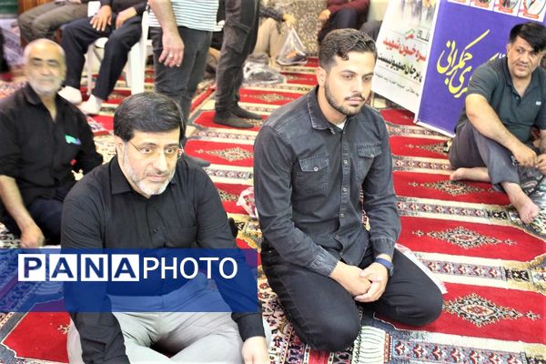 یادواره معلم شهید «مجید عسگری جمکرانی»