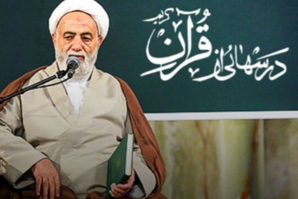 جشنواره «درس‌هایی از قرآن» در مدارس کشور در حال برگزاری است