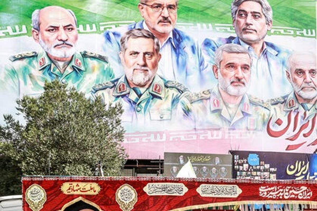 نامگذاری شبهای دهه اول محرم به نام دانشمندان هستهای و فرماندهان شهید