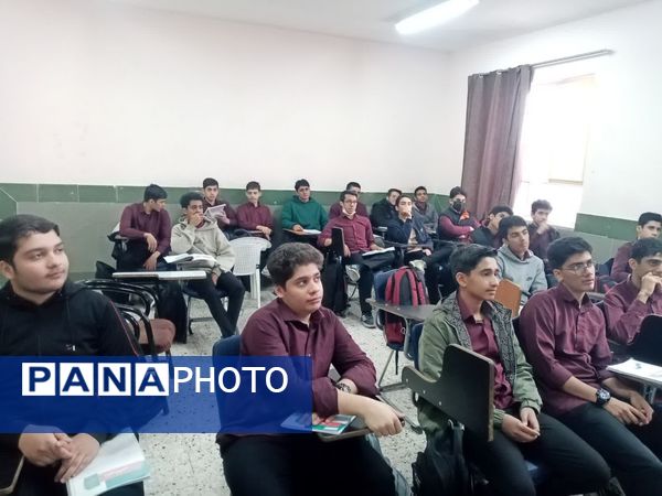 در هنگام زلزله چه باید کرد؟